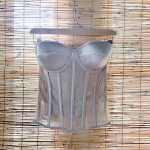 PERFECT CORSET NYC- M